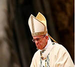 Pope, in ‘State of World’ Speech, Urges Dialogue in Korea, Nuclear Ban